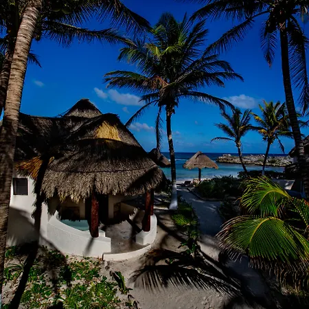 Maya Tulum By G Hotels