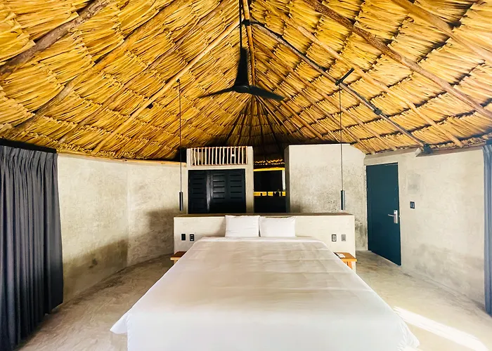 Maya By G Hotel Tulum