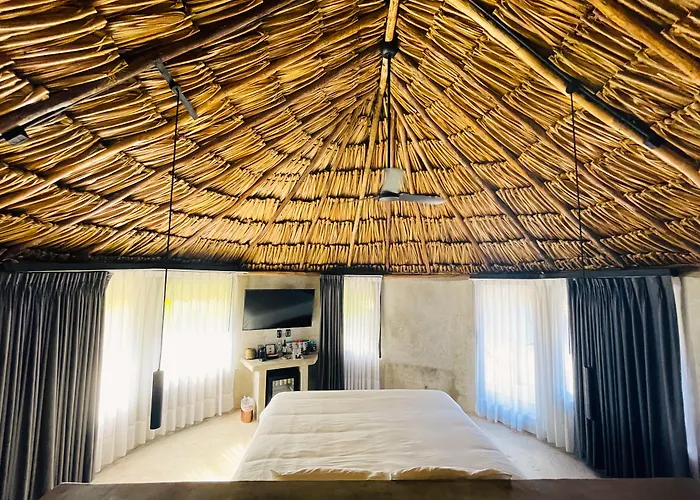 Maya By G 4* Tulum