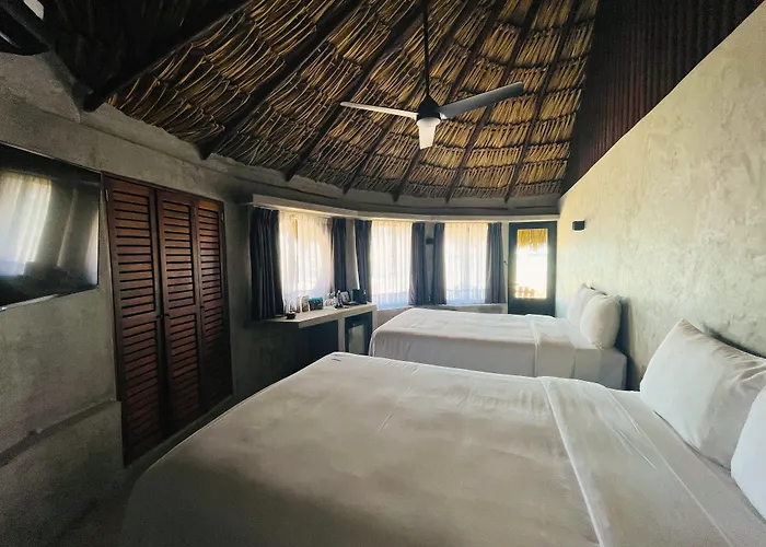 Maya By G 4* Tulum