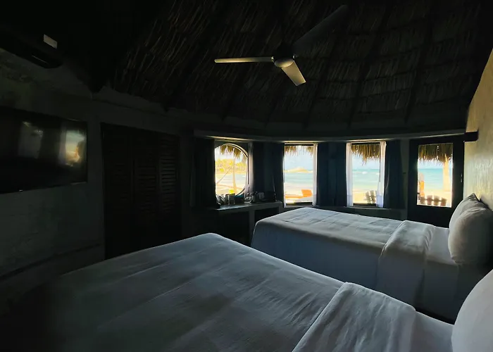 Maya By G Hotel 4*
