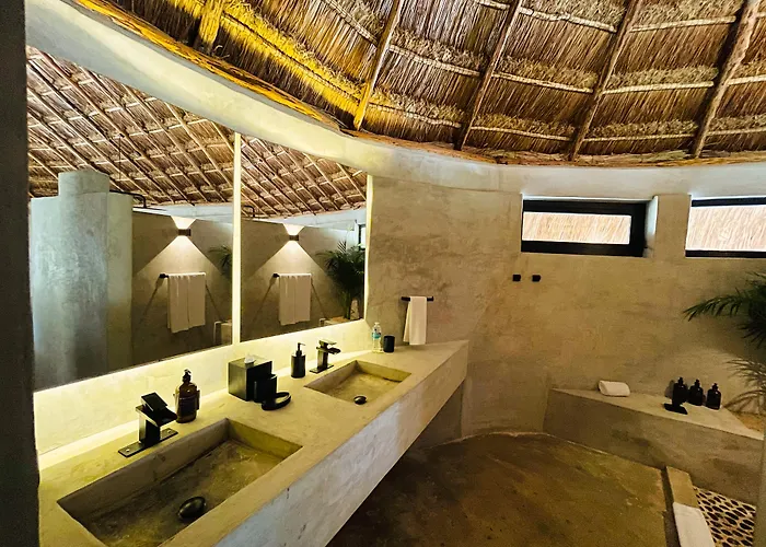 Maya By G 4* Tulum