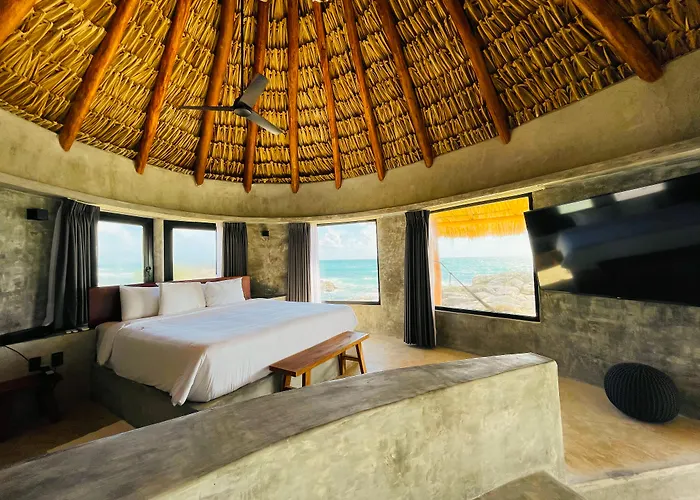 Hotel Maya By G 4*