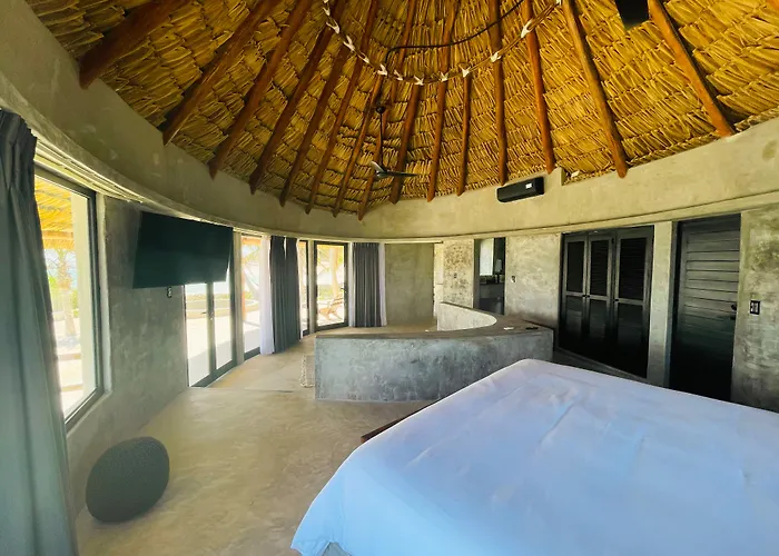 Maya By G 4* Tulum