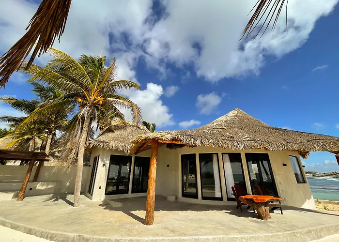 Maya By G Hotel Tulum