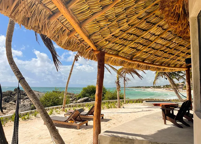 Hotel Maya By G 4*