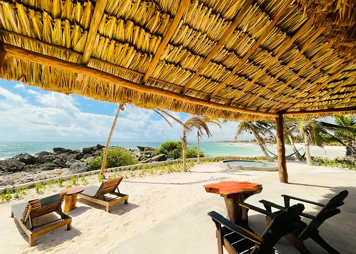 Maya By G Hotel Tulum