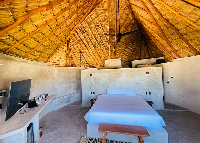 Maya By G Hotel Tulum