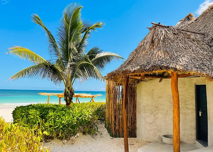 Hotel Maya By G Tulum