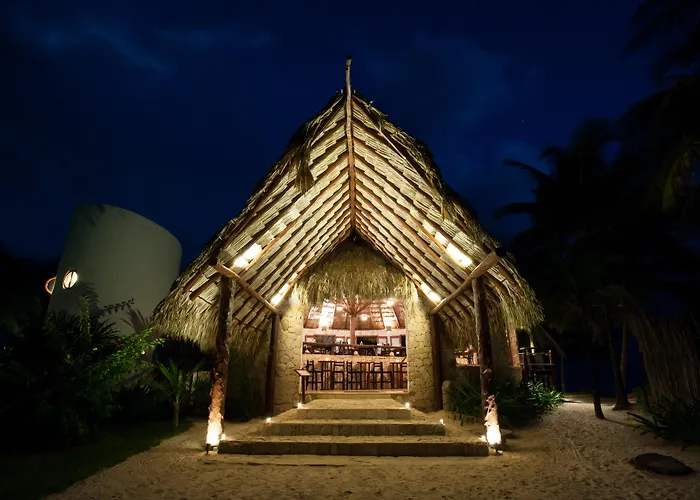Hotel Maya By G 4*