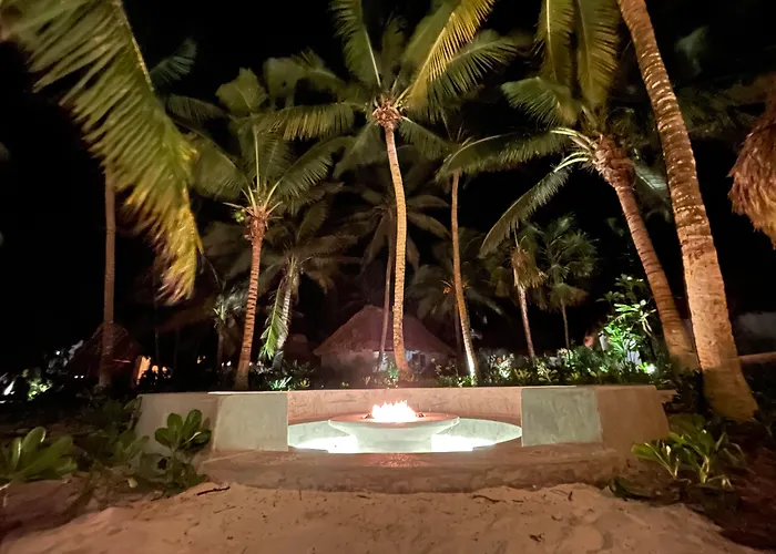 Maya By G Hotel Tulum