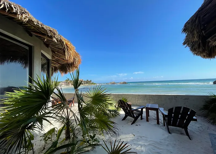 Maya By G Hotel 4*