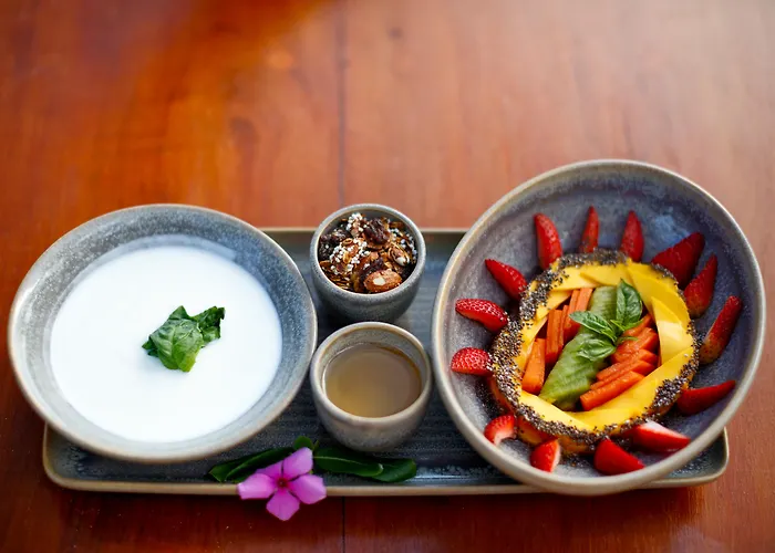 Maya By G Hotel 4*