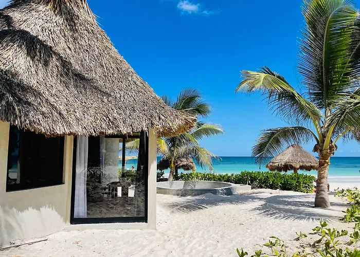 Maya By G Hotel Tulum