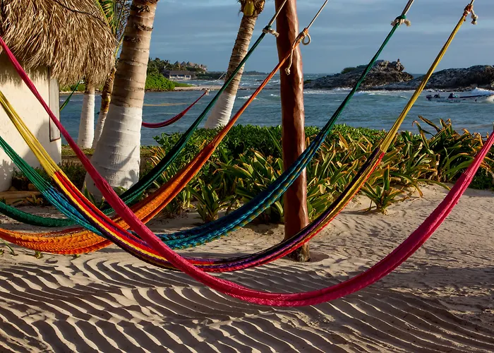 Maya By G Hotel 4*