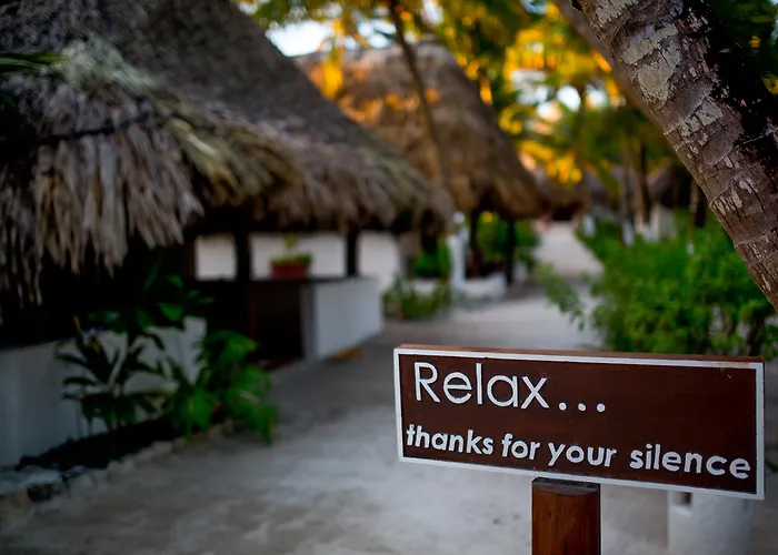 Hotel Maya By G 4*