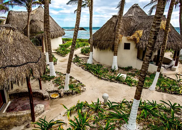 Hotel Maya By G 4*