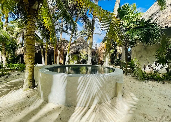 Maya By G 4* Tulum