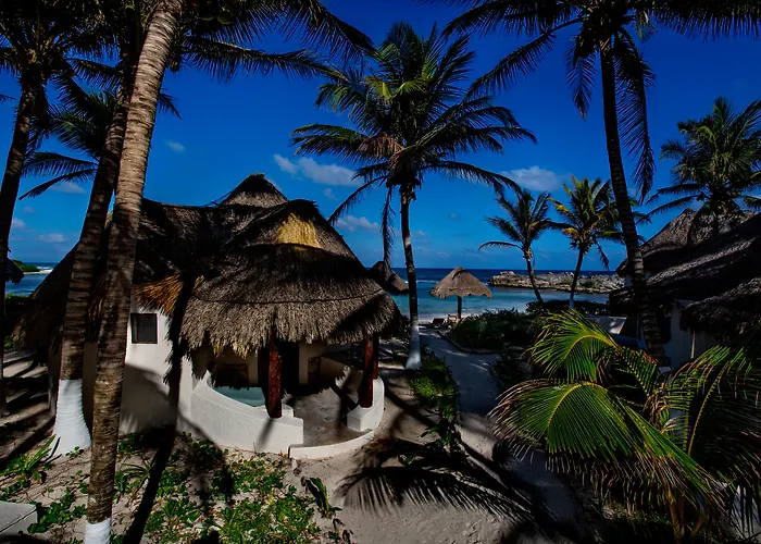 Hotel Maya By G Tulum