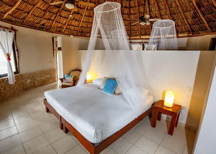Hotel Maya By G Tulum