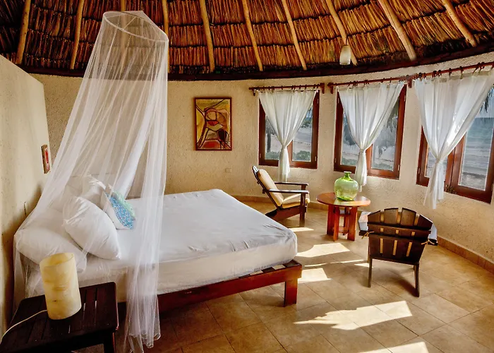 Hotel Maya By G 4*
