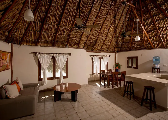 Hotel Maya By G Tulum
