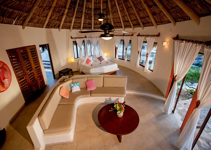 Maya By G 4* Tulum