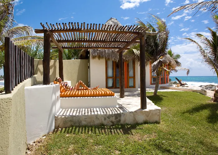 Maya By G 4* Tulum