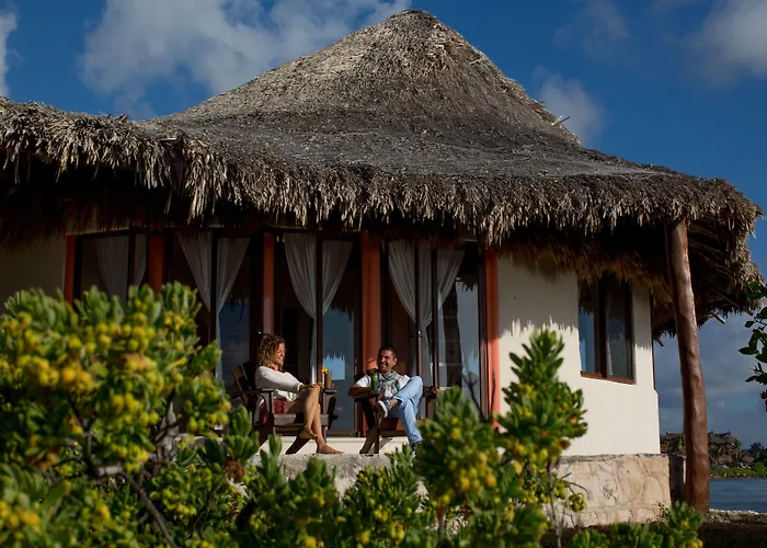 Maya By G 4* Tulum