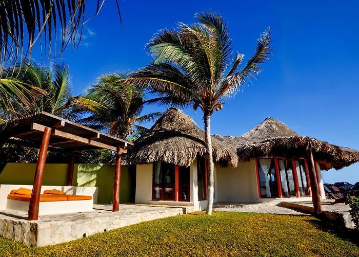 Maya By G Hotel Tulum