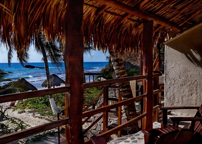Hotel Maya By G 4*
