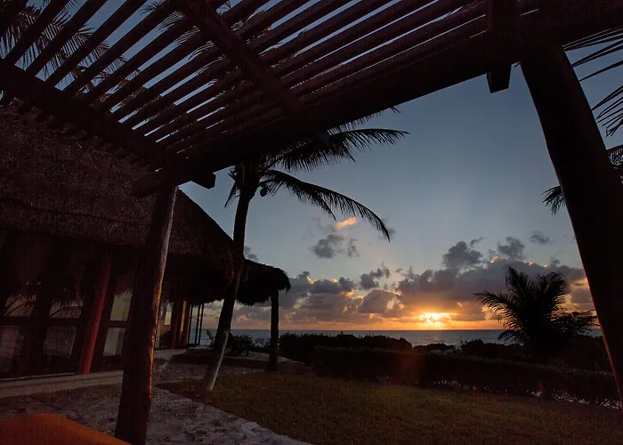 Hotel Maya By G 4*