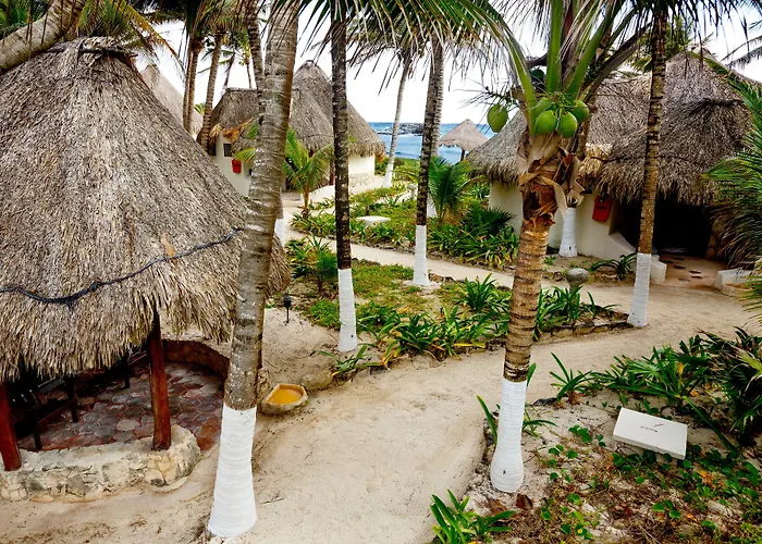 Hotel Maya By G