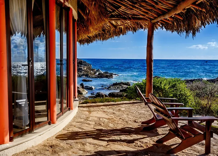 Maya By G 4* Tulum