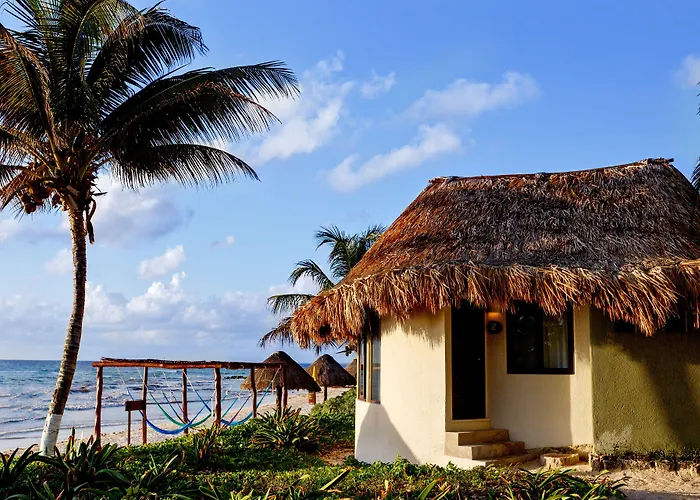 Maya By G Hotel Tulum