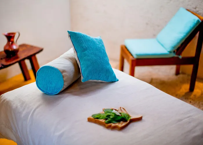 Hotel Maya By G Tulum