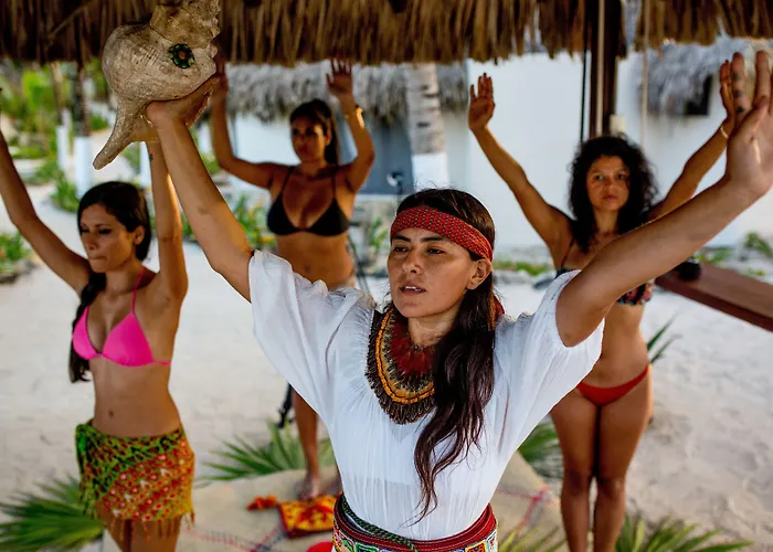 Maya By G Hotel 4*