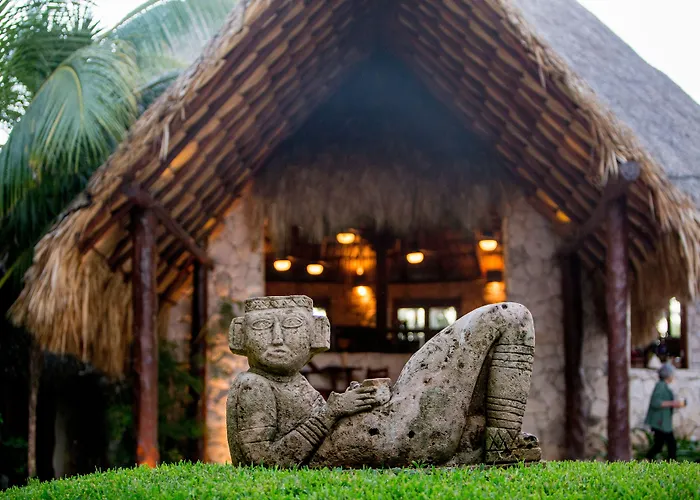 Hotel Maya By G Tulum
