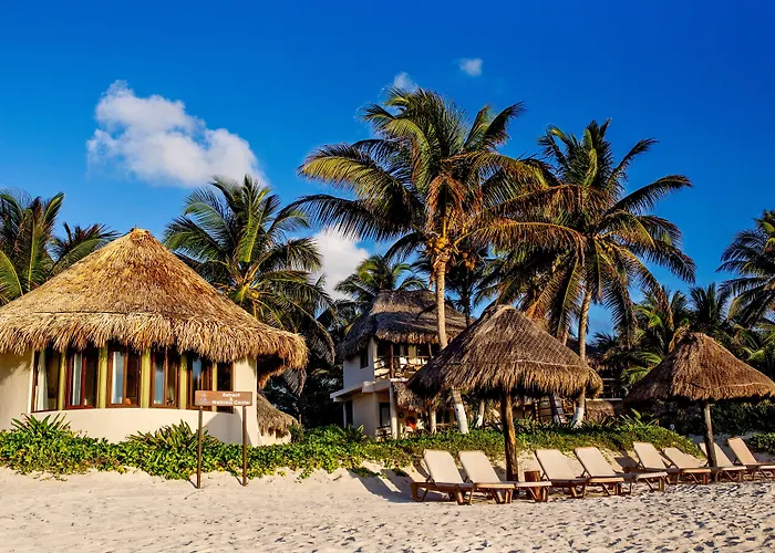 Maya By G 4* Tulum