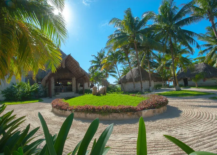 Hotel Maya By G 4*