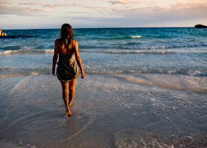 Maya By G 4* Tulum