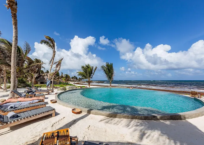 Maya By G Hotel Tulum
